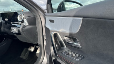 Mercedes-Benz A-Class A180 AMG Line Premium 5dr Auto Petrol Hatchback